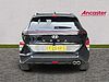 Hyundai KONA 1.6 Hybrid 129 N Line 5dr DCT Black