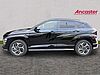 Hyundai KONA 1.6 Hybrid 129 N Line 5dr DCT Black