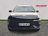 Hyundai KONA 1.6 Hybrid 129 N Line 5dr DCT Black
