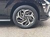Hyundai KONA 1.6 Hybrid 129 N Line 5dr DCT Black