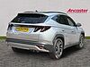 Hyundai TUCSON 1.6T Plug-in Hybrid Ultimate 5dr 4WD Auto Silver
