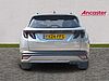 Hyundai TUCSON 1.6T Plug-in Hybrid Ultimate 5dr 4WD Auto Silver