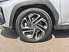 Hyundai TUCSON 1.6T Plug-in Hybrid Ultimate 5dr 4WD Auto Silver