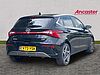 Hyundai I20 1.0T GDi Ultimate 5dr DCT Sapphire Black Metallic