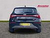 Hyundai I20 1.0T GDi Ultimate 5dr DCT Sapphire Black Metallic