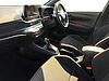 Hyundai I20 1.0T GDi 48V MHD 120 N Line 5dr DCT lid - Atlas white