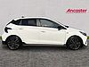 Hyundai I20 1.0T GDi 48V MHD 120 N Line 5dr DCT lid - Atlas white