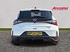 Hyundai I20 1.0T GDi 48V MHD 120 N Line 5dr DCT lid - Atlas white