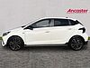 Hyundai I20 1.0T GDi 48V MHD 120 N Line 5dr DCT lid - Atlas white