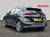 Hyundai KONA 150kW Ultimate 64kWh 5dr Auto arl - Abyss black