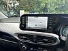 Hyundai I10 1.0 [63] Premium 5dr [Nav] Pearl - Mangrove green
