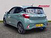 Hyundai I10 1.0 [63] Premium 5dr [Nav] Pearl - Mangrove green
