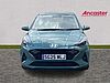 Hyundai I10 1.0 [63] Premium 5dr [Nav] Pearl - Mangrove green