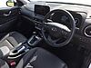 Hyundai KONA 1.6 GDi Hybrid Ultimate 5dr DCT Atlas White