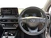 Hyundai KONA 1.6 GDi Hybrid Ultimate 5dr DCT Atlas White
