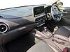 Hyundai KONA 1.6 GDi Hybrid Ultimate 5dr DCT Atlas White