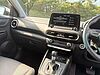 Hyundai KONA 1.6 GDi Hybrid Ultimate 5dr DCT Atlas White