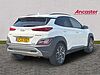 Hyundai KONA 1.6 GDi Hybrid Ultimate 5dr DCT Atlas White