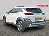 Hyundai KONA 1.6 GDi Hybrid Ultimate 5dr DCT Atlas White