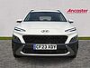 Hyundai KONA 1.6 GDi Hybrid Ultimate 5dr DCT Atlas White