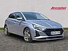 Hyundai I20 1.0T GDi Ultimate 5dr DCT Pearl - Meta blue