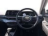 Hyundai I20 1.0T GDi Ultimate 5dr DCT Pearl - Meta blue
