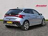 Hyundai I20 1.0T GDi Ultimate 5dr DCT Pearl - Meta blue