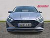 Hyundai I20 1.0T GDi Ultimate 5dr DCT Pearl - Meta blue
