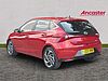 Hyundai I20 1.0T GDi 48V MHD Premium 5dr DCT Ultimate Red