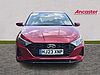Hyundai I20 1.0T GDi 48V MHD Premium 5dr DCT Ultimate Red