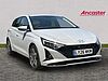 Hyundai I20 1.0T GDi 90 Tech Line 5dr Pearl - Lumen grey
