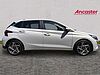 Hyundai I20 1.0T GDi 90 Tech Line 5dr Pearl - Lumen grey