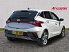 Hyundai I20 1.0T GDi 90 Tech Line 5dr Pearl - Lumen grey