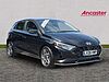 Hyundai I20 1.0T GDi 90 Tech Line 5dr Pearl - Phantom black