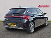 Hyundai I20 1.0T GDi 90 Tech Line 5dr Pearl - Phantom black