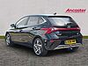 Hyundai I20 1.0T GDi 90 Tech Line 5dr Pearl - Phantom black