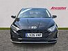 Hyundai I20 1.0T GDi 90 Tech Line 5dr Pearl - Phantom black