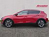 Hyundai BAYON 1.0 TGDi [90] Tech Line 5dr DCT Pearl - Dragon red