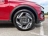 Hyundai BAYON 1.0 TGDi [90] Tech Line 5dr DCT Pearl - Dragon red