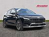 Hyundai BAYON 1.0 TGDi [90] Tech Line 5dr DCT Pearl - Phantom black