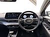 Hyundai BAYON 1.0 TGDi [90] Tech Line 5dr DCT Pearl - Phantom black