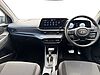 Hyundai BAYON 1.0 TGDi [90] Tech Line 5dr DCT Pearl - Phantom black