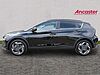 Hyundai BAYON 1.0 TGDi [90] Tech Line 5dr DCT Pearl - Phantom black