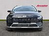 Hyundai BAYON 1.0 TGDi [90] Tech Line 5dr DCT Pearl - Phantom black