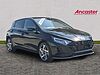 Hyundai I20 1.0T GDi 90 Tech Line 5dr Pearl - Phantom black