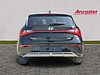 Hyundai I20 1.0T GDi 90 Tech Line 5dr Pearl - Phantom black