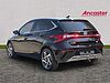 Hyundai I20 1.0T GDi 90 Tech Line 5dr Pearl - Phantom black