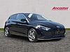 Hyundai I20 1.0T GDi 90 Tech Line 5dr Pearl - Phantom black