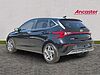 Hyundai I20 1.0T GDi 90 Tech Line 5dr Pearl - Phantom black