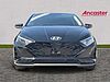 Hyundai I20 1.0T GDi 90 Tech Line 5dr Pearl - Phantom black